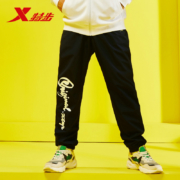 XTEP 特步 8832294993171 男士运动长裤