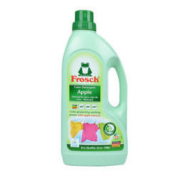 Frosch 菲洛施 固色浓缩洗衣液 1500ml *3件