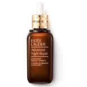 20点开始： ESTEE LAUDER 雅诗兰黛 特润修护肌透精华露小棕瓶 100ml