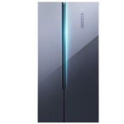 SIEMENS 西门子 KX50NA43TI 双开门冰箱