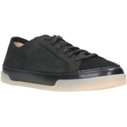 中亚Prime会员： Clarks 其乐 Hidi Holly 女士拼皮休闲板鞋
