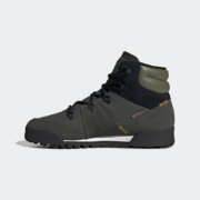 10日0点、双12预告：adidas 阿迪达斯 TERREX SNOWPITCH C.RDY 男款户外运动鞋 FV5167