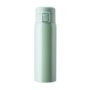 淘宝心选 双层不锈钢真空保温杯370ml/500ml