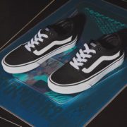 Vans 范斯 Ward I 女子运动鞋