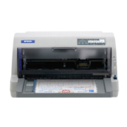 EPSON 爱普生 LQ-630KII 针式打印机