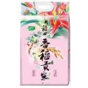 12点：十月稻田   香稻贡米  5kg