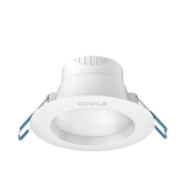 OPPLE 欧普照明 嵌入式 led筒灯 天花灯 2.5W/3W