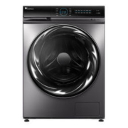 LittleSwan 小天鹅 TD100FTEC 洗烘一体机 10KG