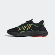 10日0点、限尺码： adidas 阿迪达斯 三叶草 OZWEEGO EE5696 男女经典运动鞋