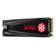 ADATA 威刚 XPG威龙-S11 Lite NVMe SSD固态硬盘 512GB