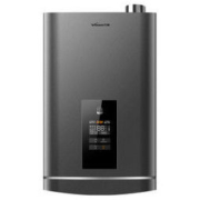 Vanward 万和 LS5系列 JSLQ27-LS5W16 燃气热水器 16L 天然气（12T）