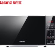 Galanz 格兰仕 ZSS-S20 微波炉 20L 259元包邮