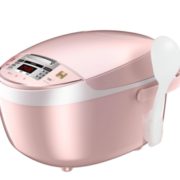 Midea 美的 FB30simple102 电饭煲 3升