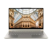 双12预售：Lenovo 联想 YOGA Pro 14c 14英寸轻薄笔记本 慧眼识金（i7-1185G7、16GB、1TB、4K）