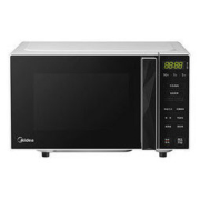 Midea 美的 M3-L233B 智能微波炉 20L 银色