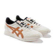 1日0点： Onitsuka Tiger 鬼塚虎 DUALIO 1183A856-200 男士复古休闲鞋