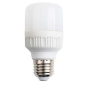 罗翔 LED灯泡 E27螺口 5w 1个装