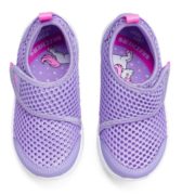 20日0点！ SKECHERS 斯凯奇 女童网布透气运动鞋