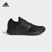 10日0点、双12预告：adidas 阿迪达斯 GALAXY 4 男子跑步鞋