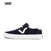 11日0点、双12预告：VANS 范斯 Sport VN0A4BU6I63 男/女款休闲帆布鞋