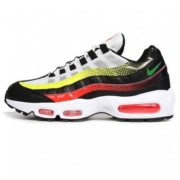 限尺码、百亿补贴：NIKE耐克 AIR MAX 95 SE 男子气垫 运动跑鞋AJ2018-004