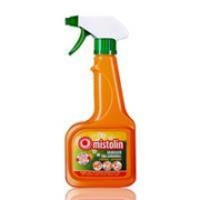 MISTOLIN 厨房油污清洁剂 泡沫型 545ML