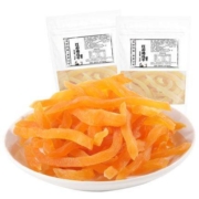 未己 红薯软条 250g*4包