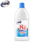 老管家 84消毒液 1.2L