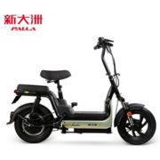 PALLA 新大洲 TDT614Z 新国标电瓶车