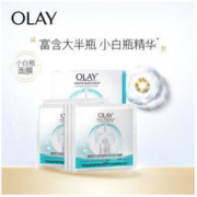玉兰油（OLAY）小白瓶精华面膜5片装 烟酰胺