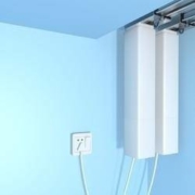 Yi-LOCK 小益 C3 电动WiFi智能窗帘机 2.2m内直轨道
