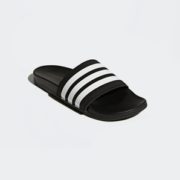 Adidas 阿迪达斯 ADILETTE COMFORT 男士游泳运动凉拖鞋