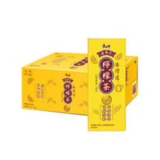 康师傅 茶参厅柠檬茶 250ml*24盒 *2件