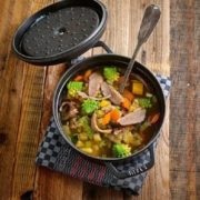 STAUB 珐宝 圆形带盖铸铁珐琅锅 24cm 含税到手776.09元