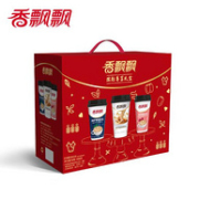 香飘飘 缤纷尊享礼盒 3口味 12杯