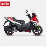 aprilia 阿普利亚 SR Max250 GT-Sport 踏板摩托车 GT版