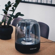 百亿补贴：Harman Kardon 哈曼卡顿 Aura Studio2 音乐琉璃2 蓝牙音箱