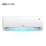苏宁小Biu KFR-35GW/BU(A1)W 壁挂式空调 1.5匹