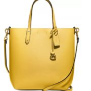COACH Refined Calf 女士手提斜挎包