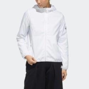adidas 阿迪达斯 FM9304 女士运动夹克