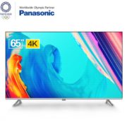 28日0点！Panasonic 松下 TH-65GX580C 65英寸 4K 液晶电视