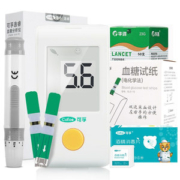 可孚 家用血糖测试仪 附赠25次耗材