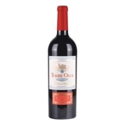 玛利亚海之情 欧瑞安古典佳酿 干红葡萄酒 750ml *3件