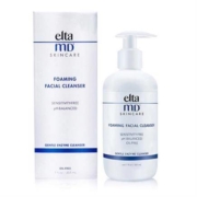 Elta MD 氨基酸泡沫洁面乳 207ml*2瓶