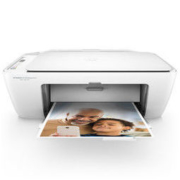 HP 惠普 DeskJet Ink Advantage 2678 彩色喷墨一体机