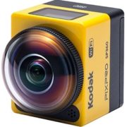 国内¥2639！Kodak 柯达 SP360 迷你数码运动相机  到手约467.95元