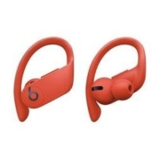 Beats Powerbeats Pro 真无线蓝牙耳机 熔岩红