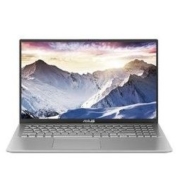 ASUS 华硕 VivoBook14 2020款 14英寸 笔记本电脑 酷睿i5-1035G1 8GB 512GB SSD 1TB HDD MX330 冰川银