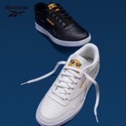 12日0点！ Reebok 锐步 REEMOJI TECHQUE T 男女款运动鞋