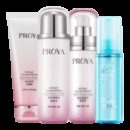 PROYA 珀莱雅 保湿亮肤紧致透皙白 4件套